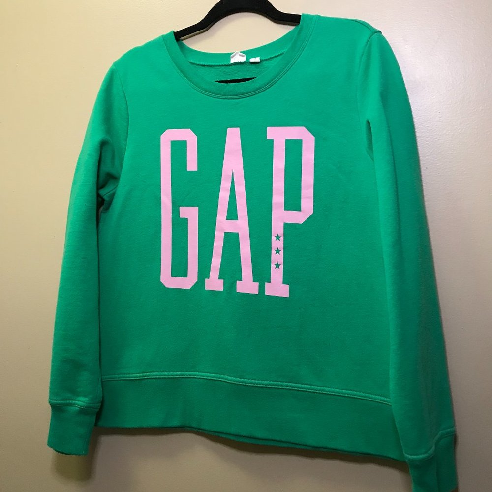 GAP SWEATER..